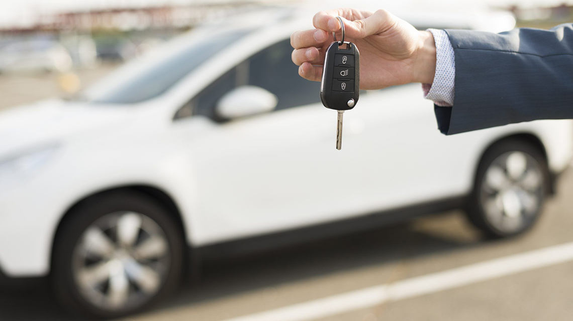 The Benefits of Monthly Car Rental