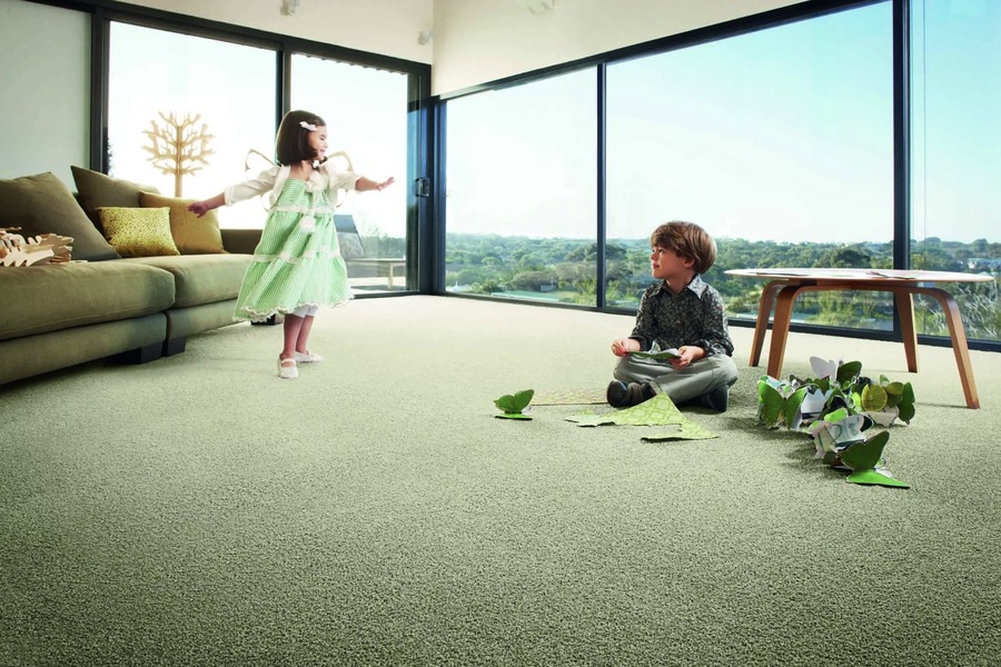 Choosing Flooring for Different Life Stages: From Kids to Seniors