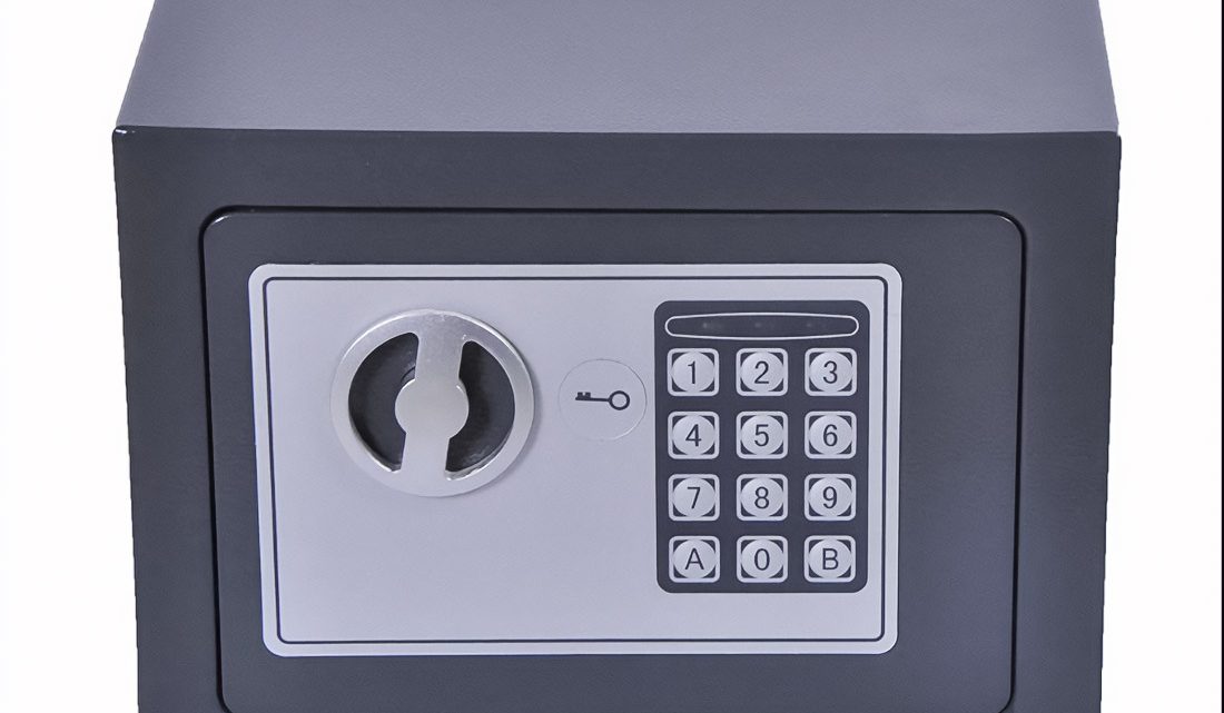 Dual-Security Gun Cabinets for Emirati Hunters and Sports Shooters in the UAE