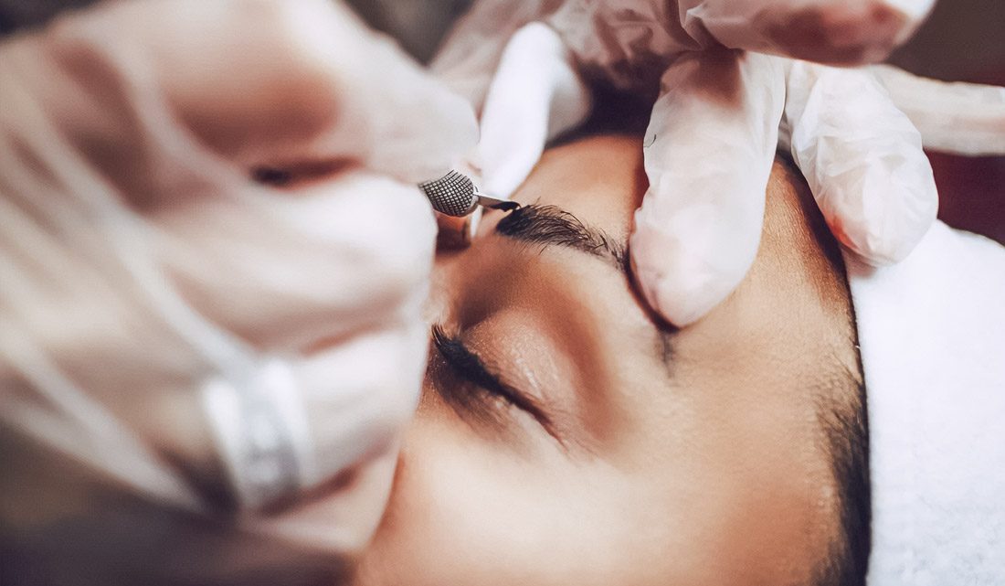Skin Tones and Pigment Selection: Why Semi-Permanent Makeup Dubai Requires a Special Approach