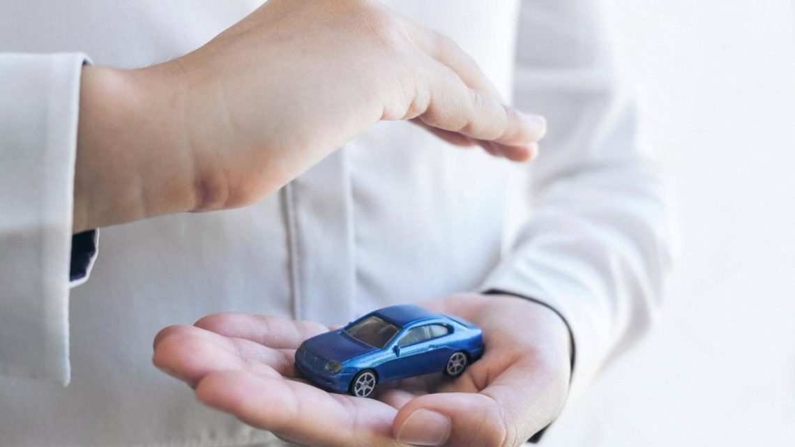 Comprehensive vs Third Party Car Insurance in the UAE: Which One to Choose